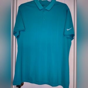 Nike Golf Dri-fit Polo